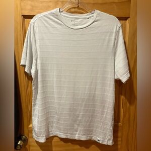 Daniel Cremieux Signature Label Pima Cotton Short Sleeve T-Shirt